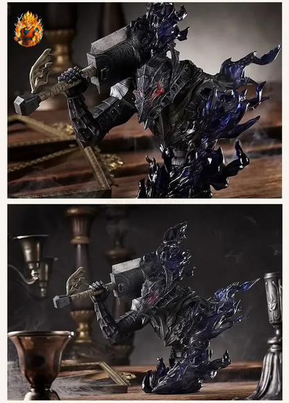 Figurine Berserk Manga