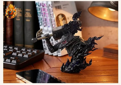 Figurine Berserk Manga