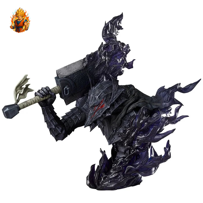 Figurine Berserk Manga