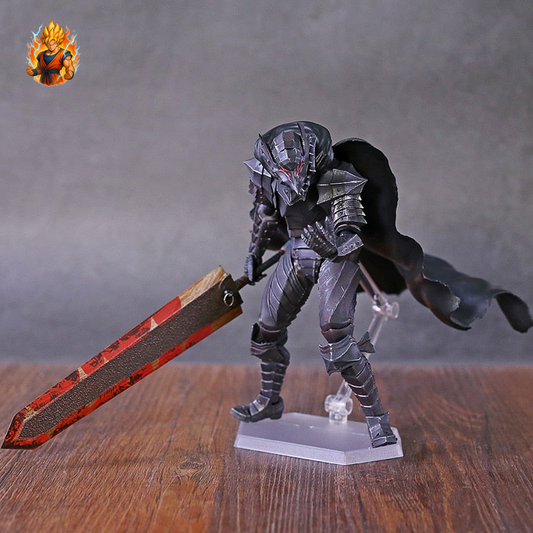 Figurine Guts armure du Berserker - Berserk™