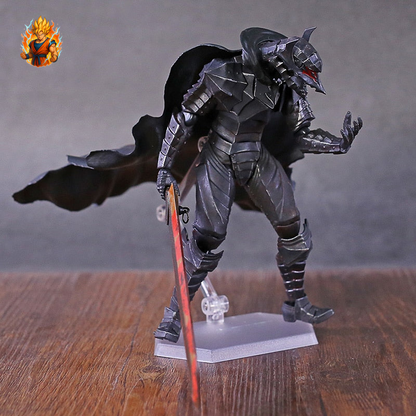 Figurine Guts armure du Berserker - Berserk™