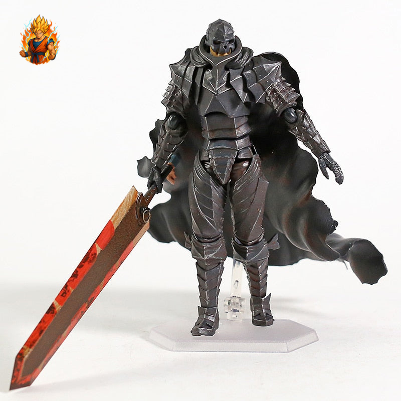 Figurine Guts armure du Berserker - Berserk™