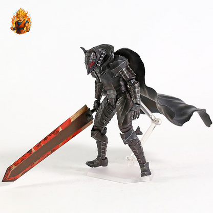Figurine Guts armure du Berserker - Berserk™