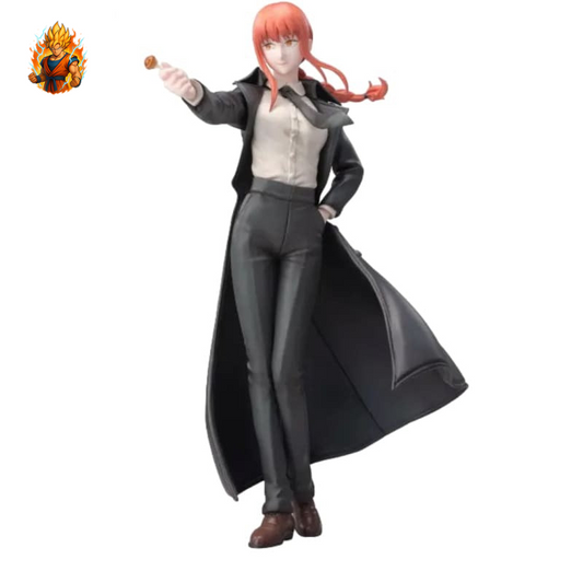 Makima-Figur – Chainsaw Man™