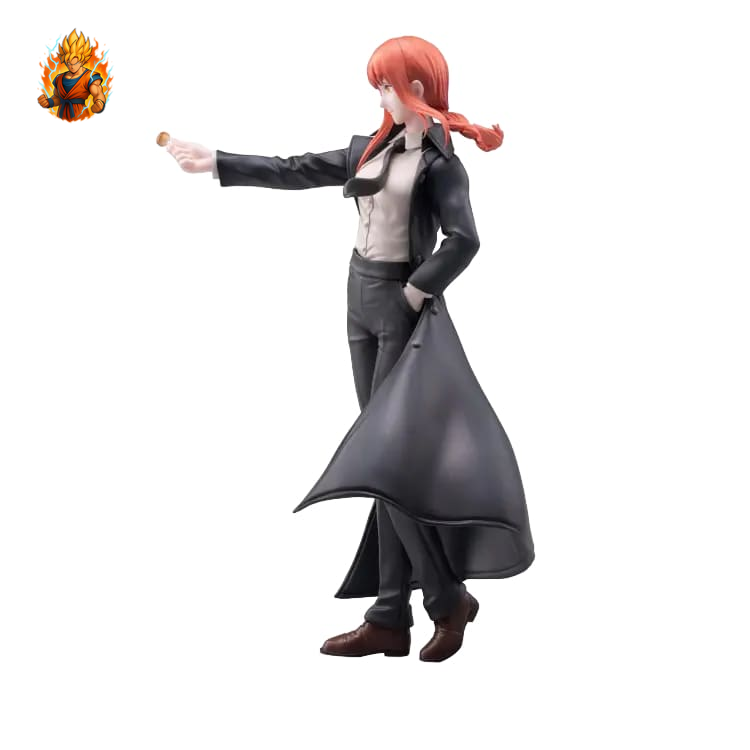 Makima-Figur – Chainsaw Man™