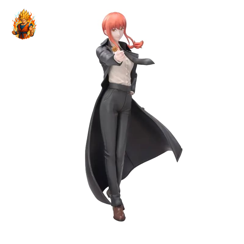 Makima-Figur – Chainsaw Man™