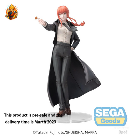 Makima-Figur – Chainsaw Man™