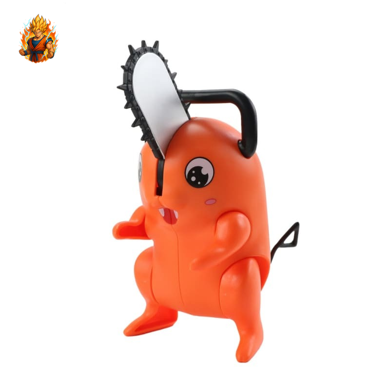 Pochita Figur – Chainsaw Man™
