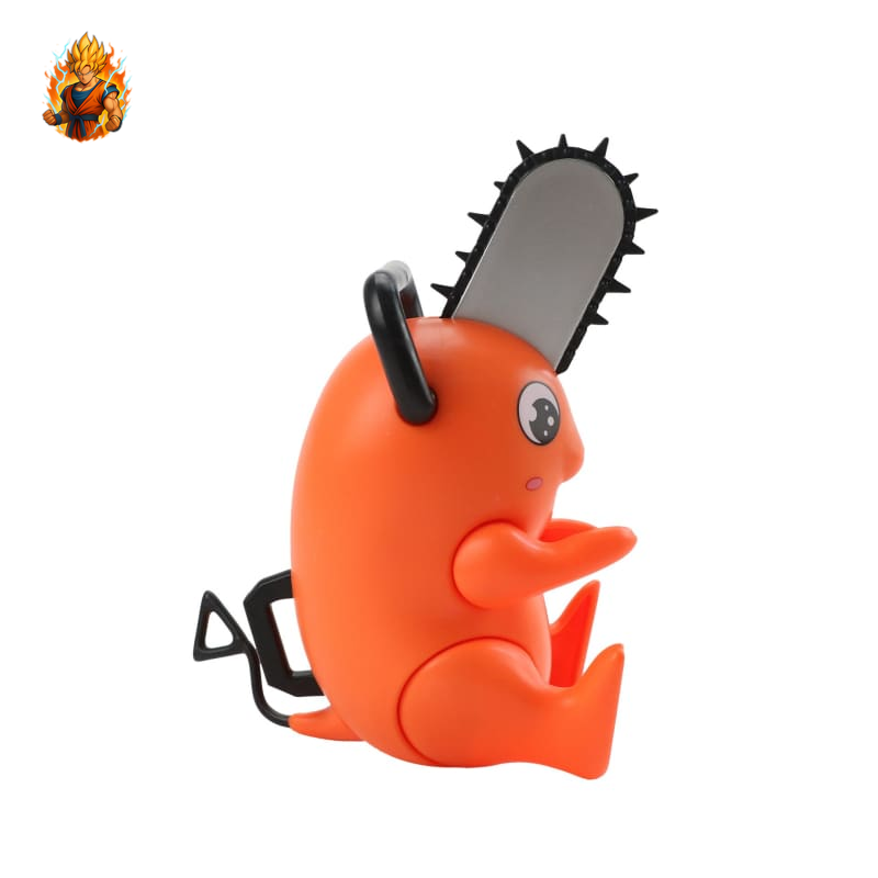 Pochita Figur – Chainsaw Man™
