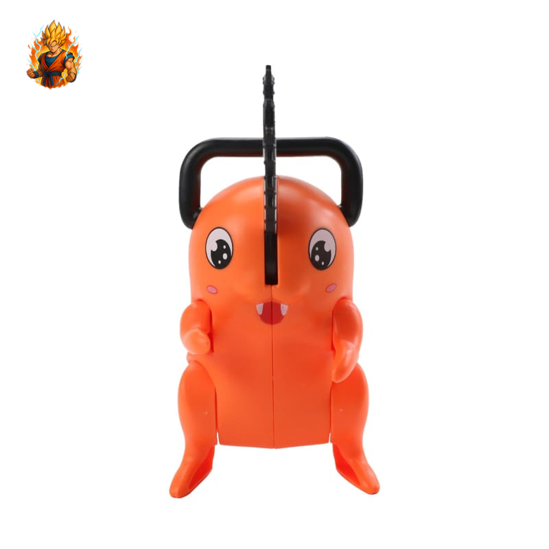 Pochita Figur – Chainsaw Man™