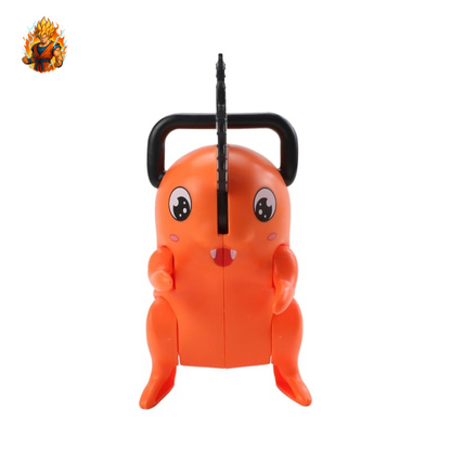 Pochita Figur – Chainsaw Man™