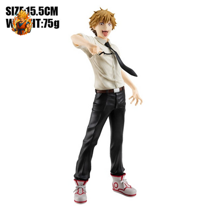 Makima-Figur „Domination“ – Chainsaw Man™