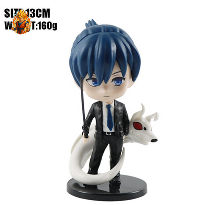 Makima-Figur „Domination“ – Chainsaw Man™