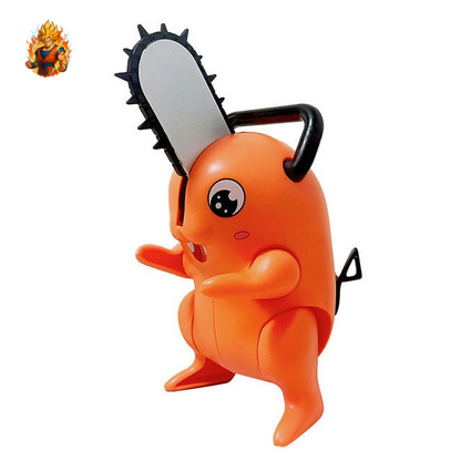 Makima-Figur „Domination“ – Chainsaw Man™