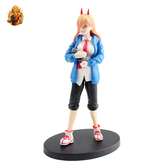 Power Sensei Figur - Chainsaw Man™