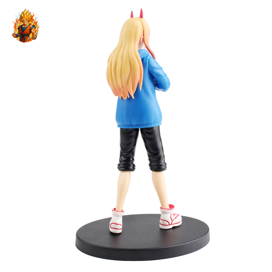 Power Sensei Figur - Chainsaw Man™