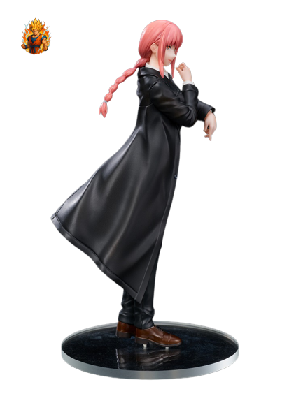 Makima-Figur „Hunter“ – Chainsaw Man™