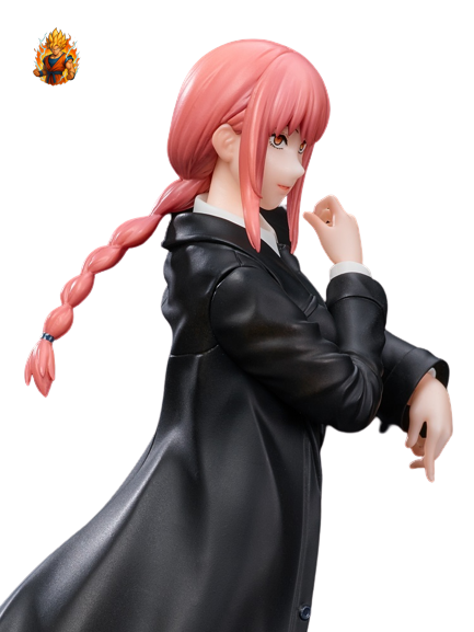 Makima-Figur „Hunter“ – Chainsaw Man™