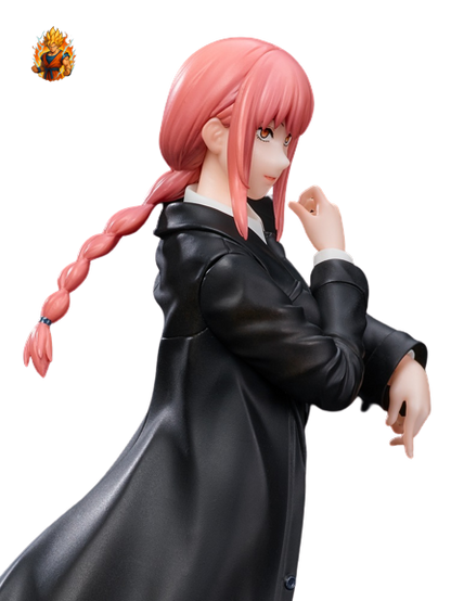 Makima-Figur „Hunter“ – Chainsaw Man™