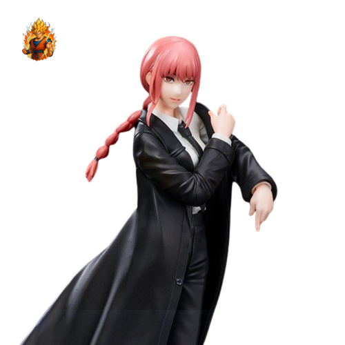 Makima-Figur „Hunter“ – Chainsaw Man™