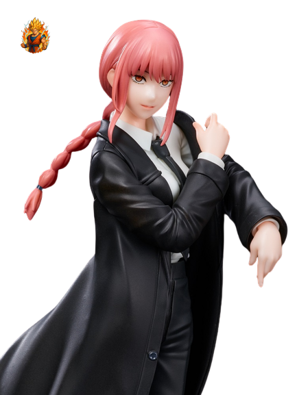 Makima-Figur „Hunter“ – Chainsaw Man™