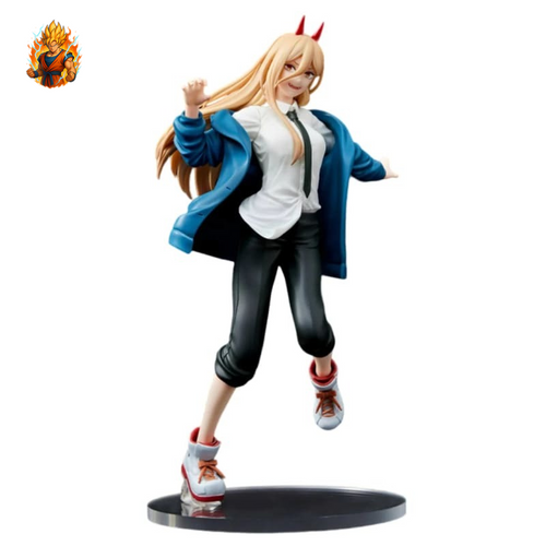 Powerfigur - Chainsaw Man™