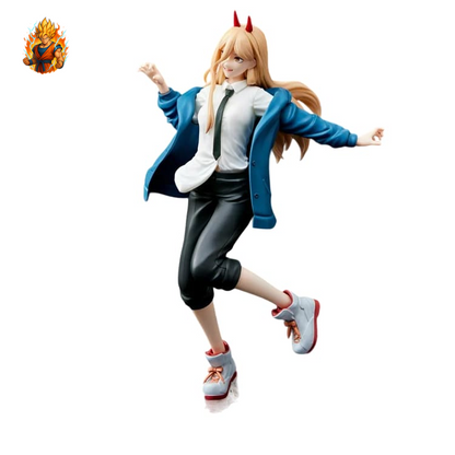 Powerfigur - Chainsaw Man™