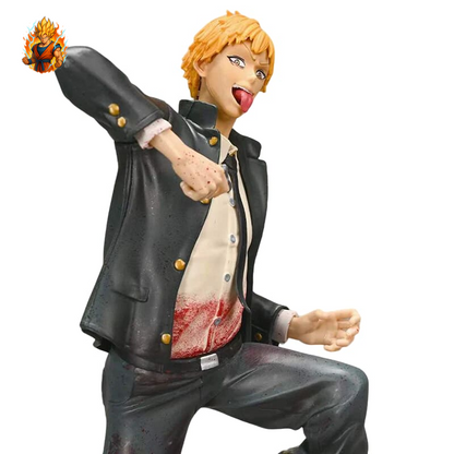 „Blutrünstige“ Denji-Figur – Chainsaw Man™
