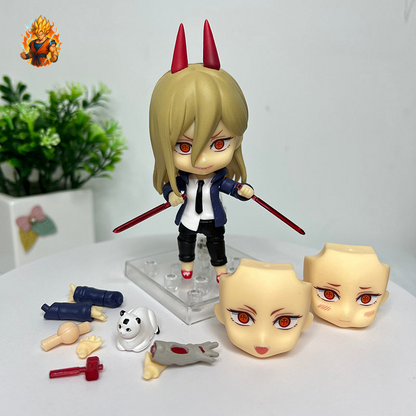 Figurine Chainsaw Man Power