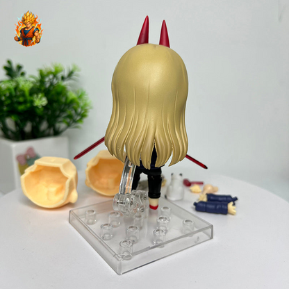 Figurine Chainsaw Man Power