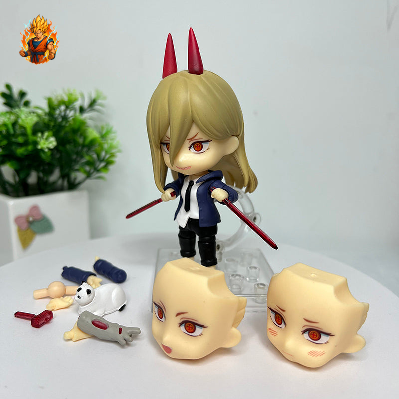 Figurine Chainsaw Man Power