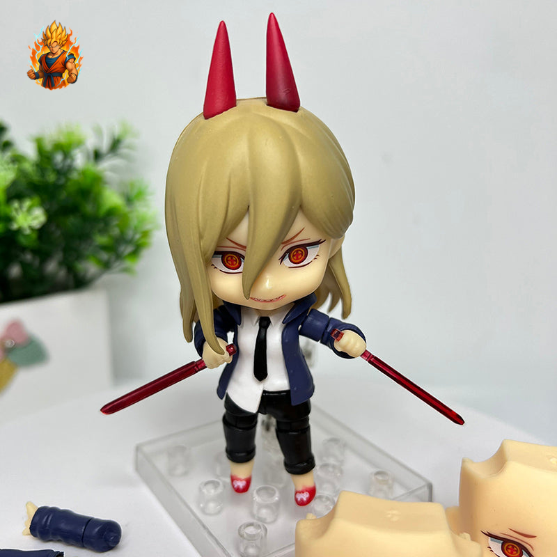 Figurine Chainsaw Man Power