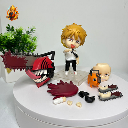 Figurine Denji Anime