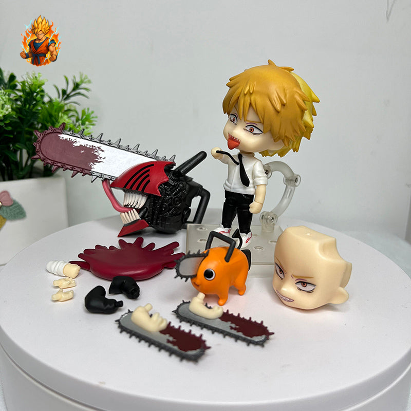 Figurine Denji Anime