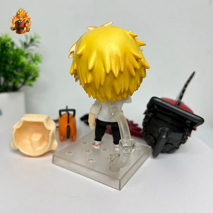 Figurine Denji Anime
