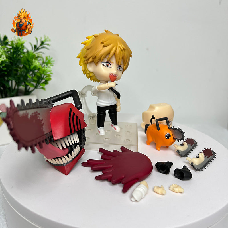 Figurine Denji Anime
