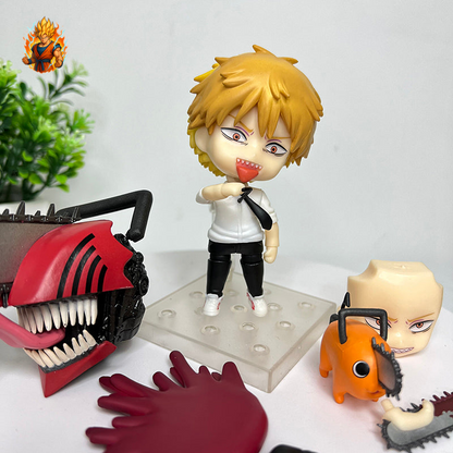 Figurine Denji Anime