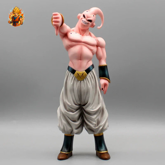 Figurine Majin Buu - Dragon Ball Z