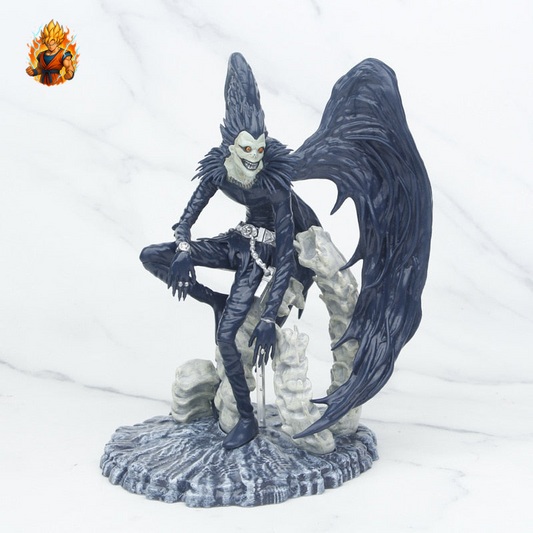 Figurine RIUK death note