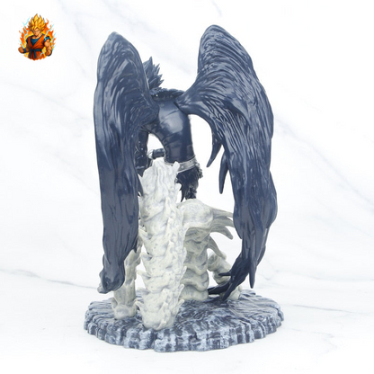 Figurine RIUK death note