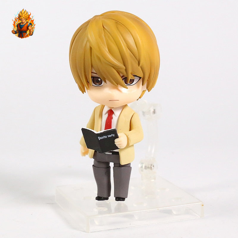 Figurine Light Yagami - NENDOROID