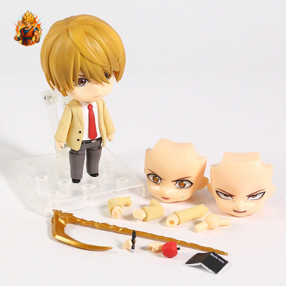 Figurine Light Yagami - NENDOROID