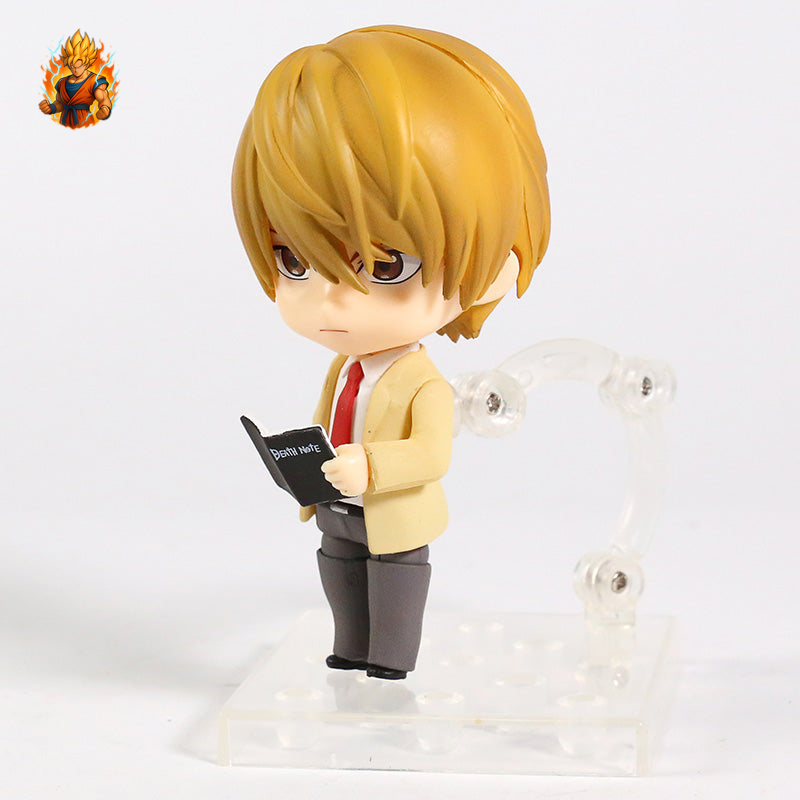 Figurine Light Yagami - NENDOROID