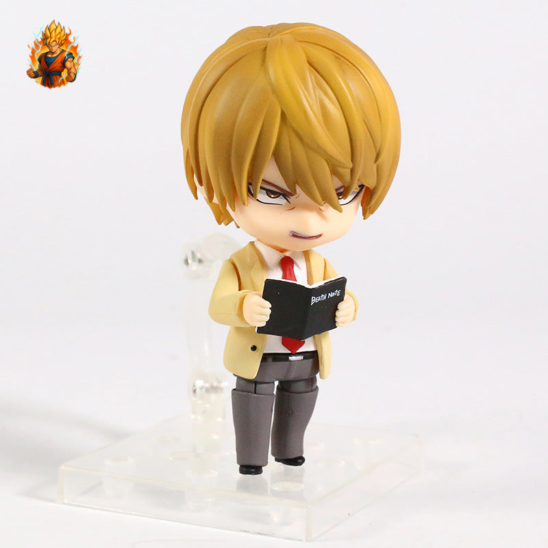 Figurine Light Yagami - NENDOROID