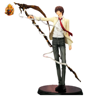 Figurine Death Note Light Yagami Kira