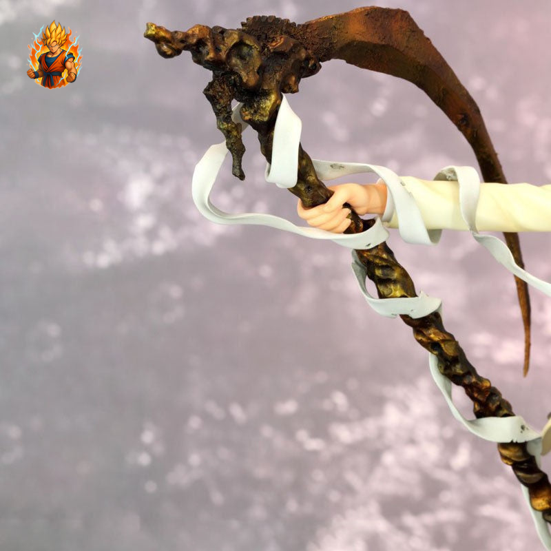 Figurine Death Note Light Yagami Kira