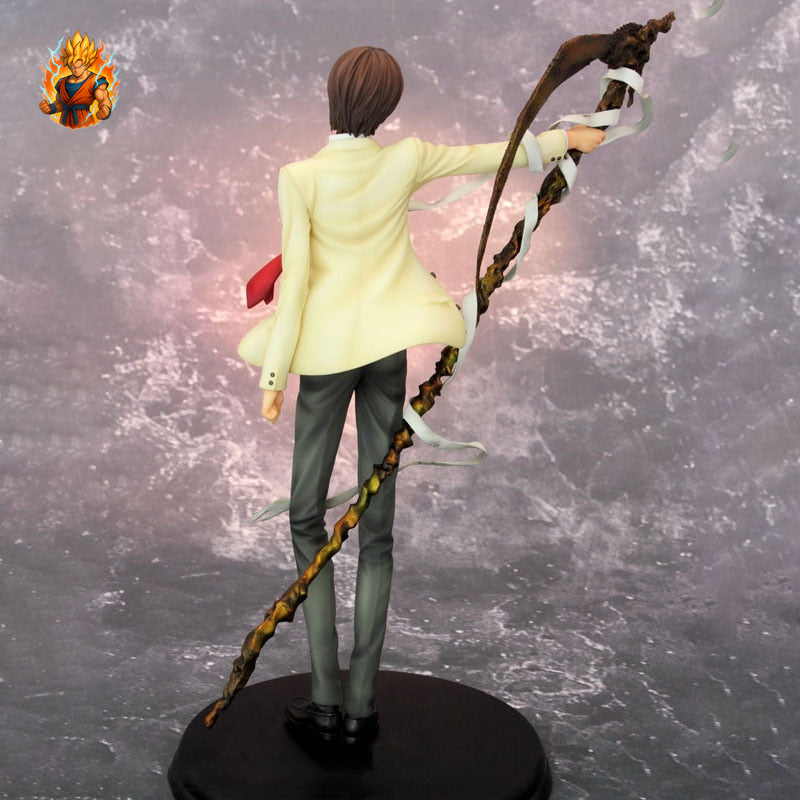 Figurine Death Note Light Yagami Kira