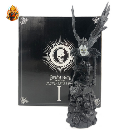 Figurine DEATH NOTE Ryuk