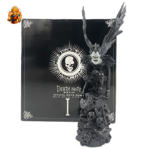 Figurine DEATH NOTE Ryuk