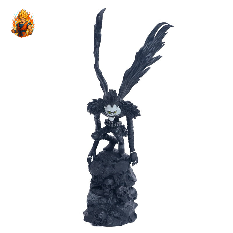 Figurine DEATH NOTE Ryuk